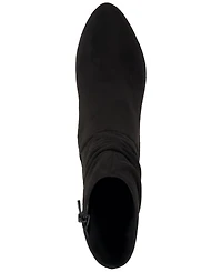 Jessica Simpson Women's Mixtesa Slouchy Dress Booties