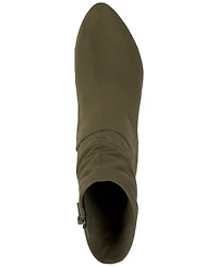 Jessica Simpson Women's Mixtesa Slouchy Dress Booties