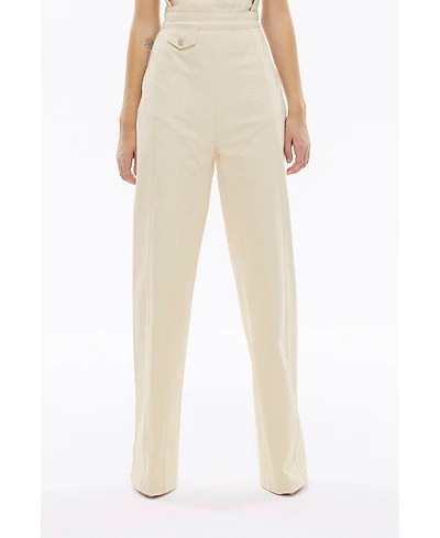 Jendue Women's Chaby Wide Leg Pants