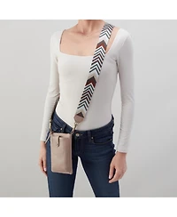 Hobo Cass Phone Crossbody