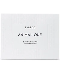 Byredo Animalique Eau de Parfum Spray, 3.3 oz.