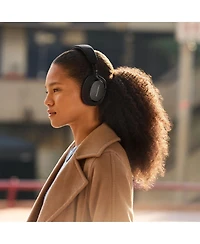 Bowers & Wilkins Px7 S3 Wireless Noise Canceling Bluetooth Headphones