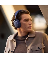 Bowers & Wilkins Px7 S3 Wireless Noise Canceling Bluetooth Headphones