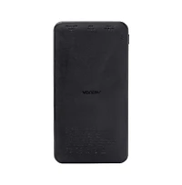 Ventev 10K mAh Portable Battery-Gray