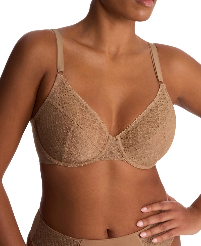 Natori Women's Harmony Smooth Back Underwire Bra