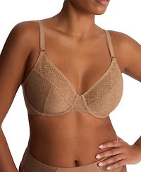 Natori Women's Harmony Smooth Back Underwire Bra
