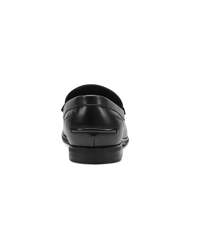 Kenneth Cole Reaction Men's Estate Belt Loafers