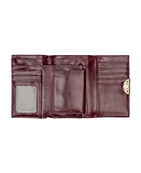 Patricia Nash Acri Leather Wallet