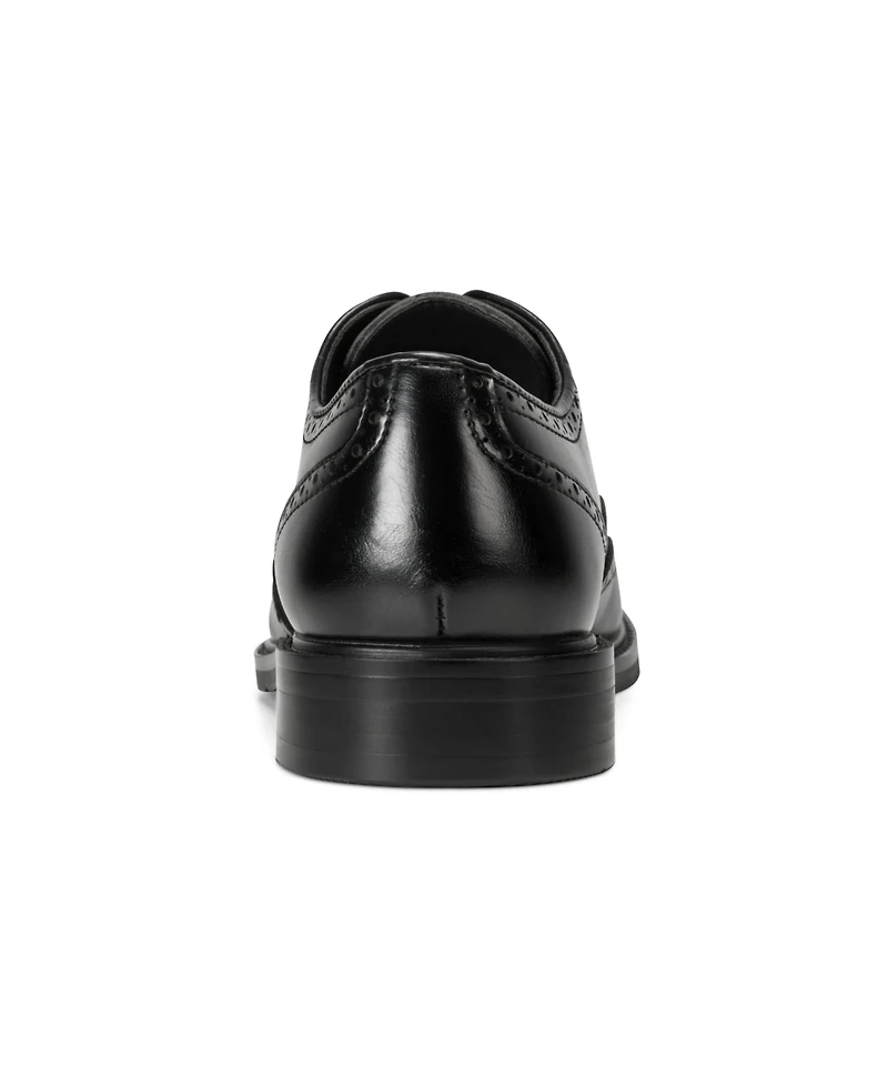 Kenneth Cole Reaction Men's Lance Wingtip Oxford