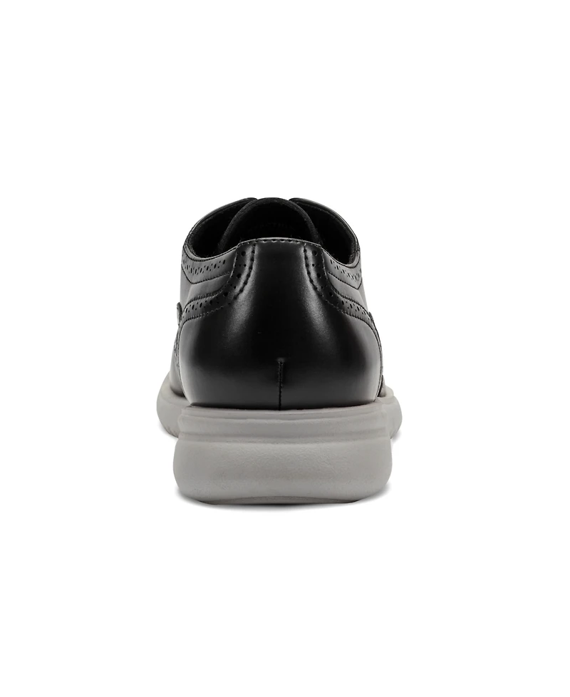 Kenneth Cole Reaction Men's Nio Wing Lace Up Oxford