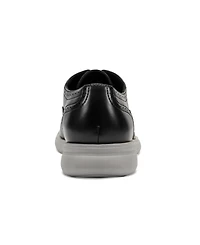 Kenneth Cole Reaction Men's Nio Wing Lace Up Oxford