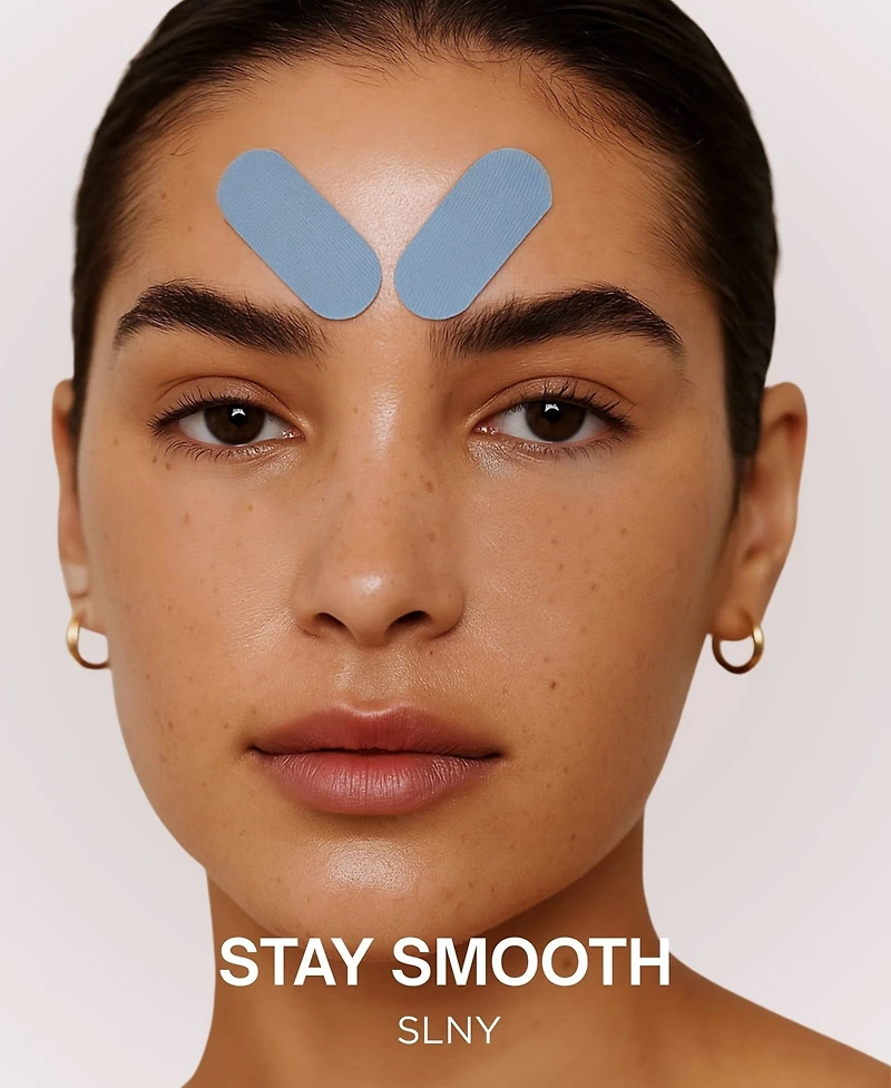 Solaris Laboratories Ny Functional Face Tape