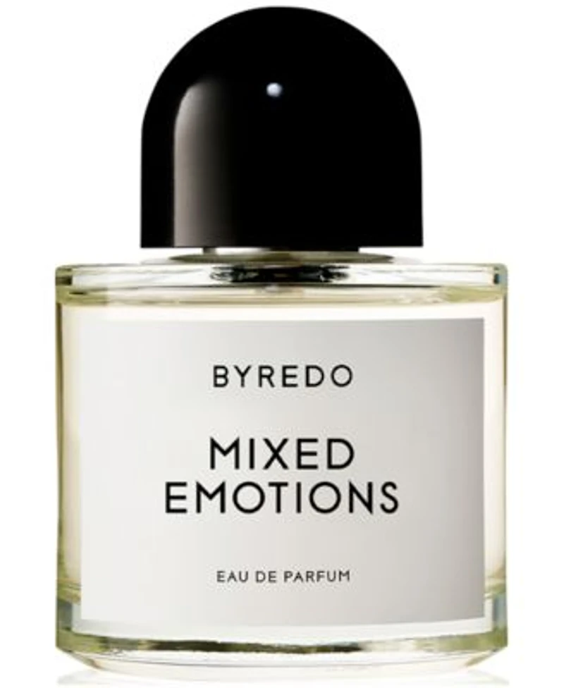 Byredo Mixed Emotions Eau De Parfum Fragrance Collection