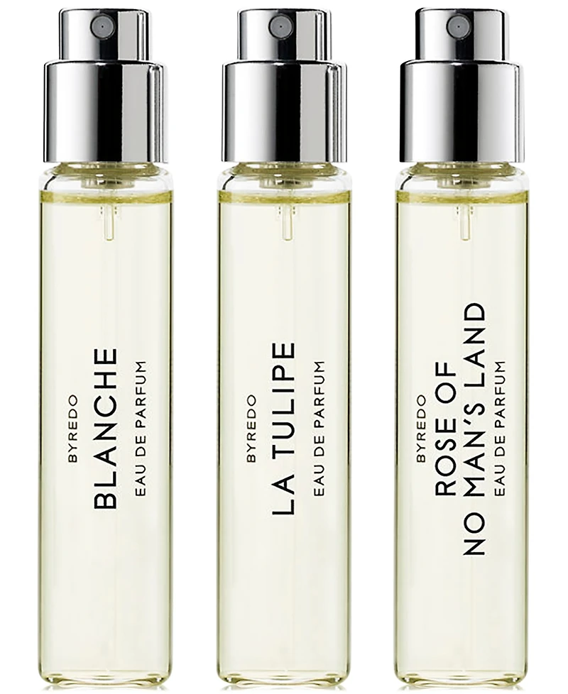 Byredo 3-Pc. La Selection Florale Eau de Parfum Gift Set
