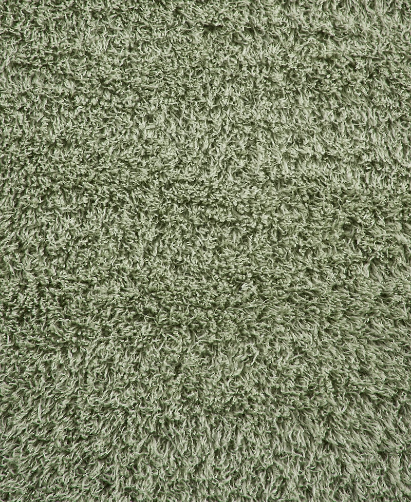 Premier Comfort Cozy Fluffy Throw Blanket, 50" x 60"