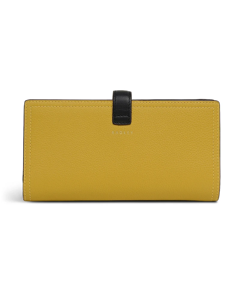 Radley London Willis Street Mini Bifold Wallet