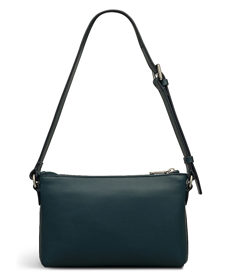 Radley London Pockets Mini Zip Top Shoulder Bag