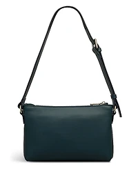 Radley London Pockets Mini Zip Top Shoulder Bag