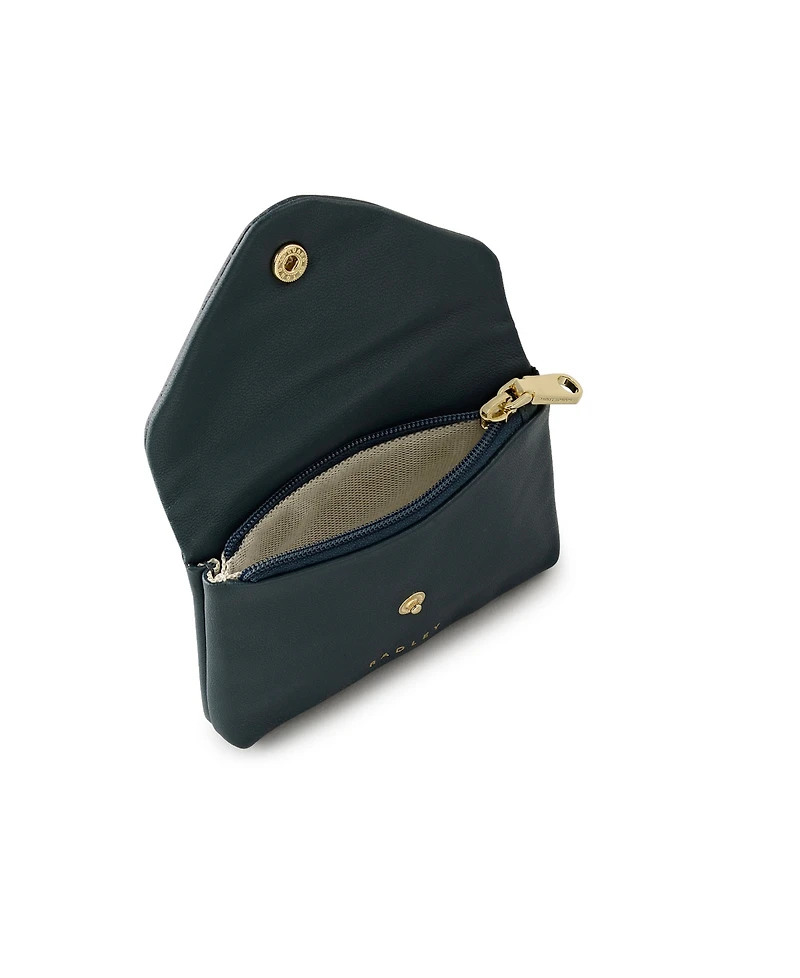 Radley London Mallow Street Mini Zip Top Coin Purse