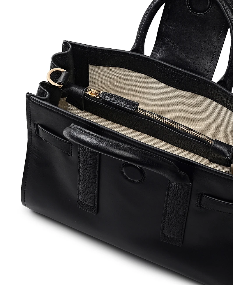 Radley London St Pancras Lane Small Open Top Grab Bag