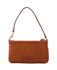 Dooney & Bourke Dallas Cowboys Large Slim Wristlet