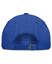 Jordan Men's Royal Florida Gators 2025 On-Field Club Adjustable Hat