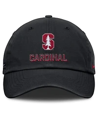 Nike Men's Stanford Cardinal 2025 On-Field Club Adjustable Hat