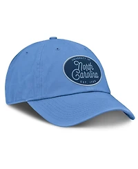 Fanatics Women's Carolina Blue North Carolina Tar Heels Candid Adjustable Hat