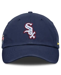 Nike Men's Navy Chicago White Sox 2025 Mlb All-Star Game Club Adjustable Hat