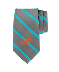 J. Palmer Men's Miami Dolphins Game Day Tie