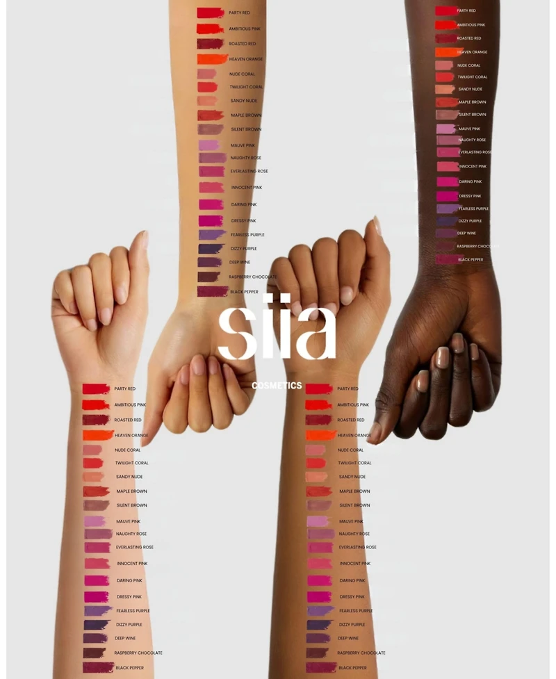 Change Agent Original Lipstick