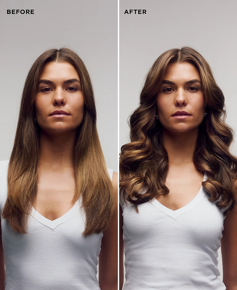 T3 Curling Hair Straightener