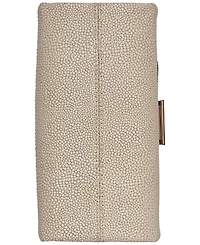 Karl Lagerfeld Paris Liana Small Leather Shoulder Bag
