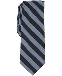 Bar Iii Men's Hackney Stripe Pattern Tie, Macy's Exclusive