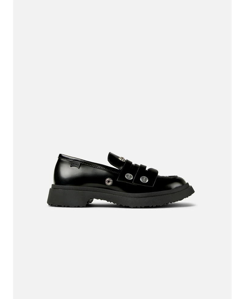 Camper Tws Walden Leather Shoes
