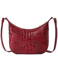 Brahmin Corinne Small Leather Crossbody