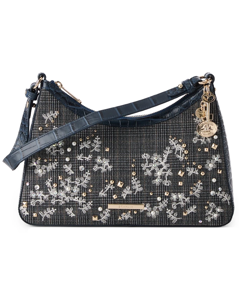 Brahmin Esme Small Shoulder Bag