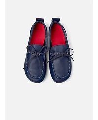 Camper Right Nina Leather Moccasin