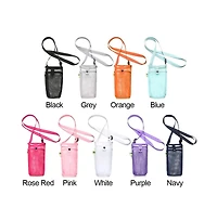 Seamless Outdoors Mesh See Thru Travel Tote