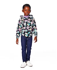 Deux par Big Girls Blue Denim Jeggings
