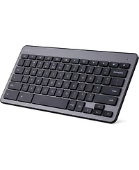 Acer Wireless Keyboard & Mouse Bundle – Rf Wireless Optical Mouse, 74-Key Wireless Keyboard with Usb Receiver
