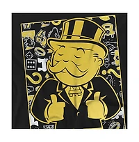 Logovision Big & Tall Monopoly Own T-Shirt