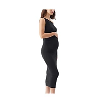 Ripe Maternity Cora Off-Shoulder Dress