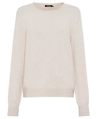 Olsen Women's Melange Knit Sweater