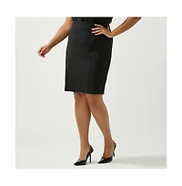 Estelle Melina Pencil Skirt