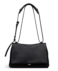 Radley London Mercer Street Small Flap Over Shoulder Bag