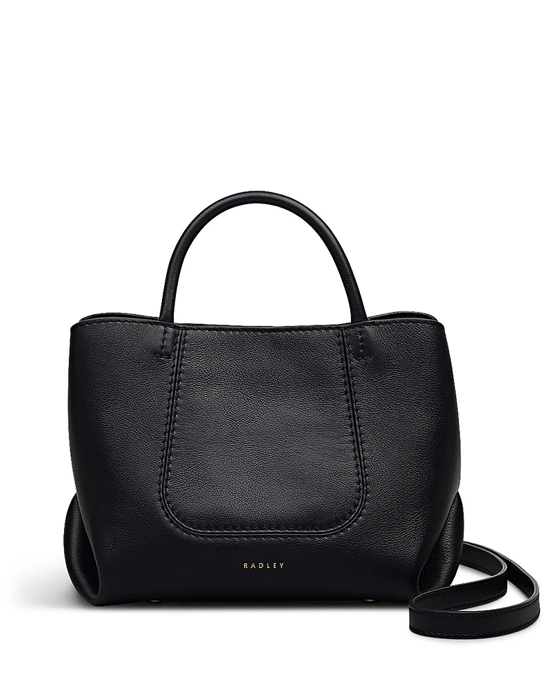 Radley London The Compton Small Zip Top Grab Bag
