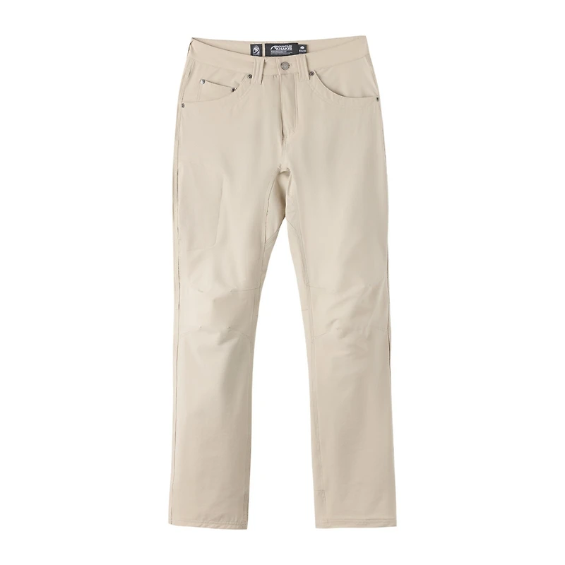 Mountain Khakis Men's Camber Original Hybrid Pant