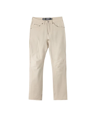 Mountain Khakis Men's Camber Original Hybrid Pant