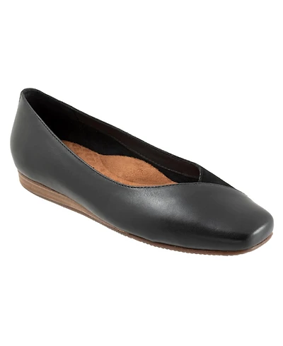Vina Flat